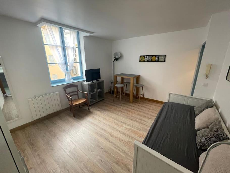 15 Rue Chevalier Paul Toulon