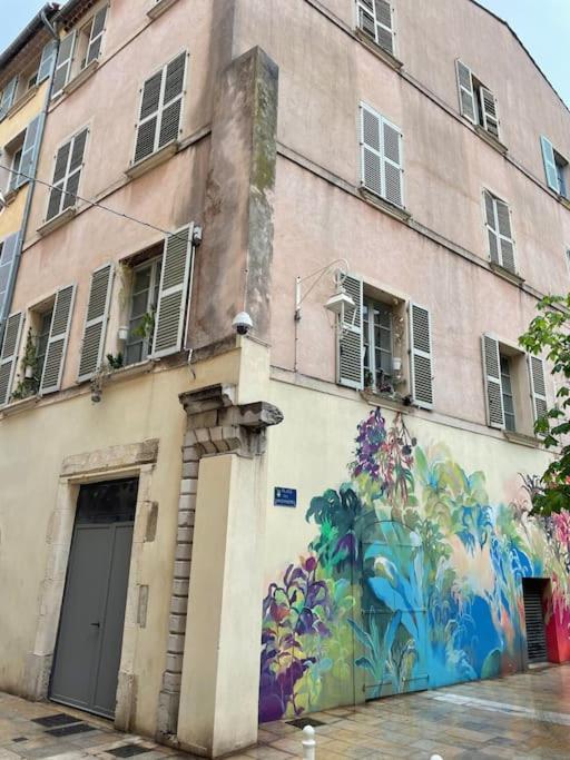 15 Rue Chevalier Paul