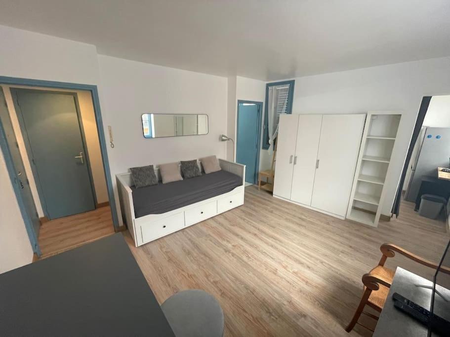 15 Rue Chevalier Paul Toulon