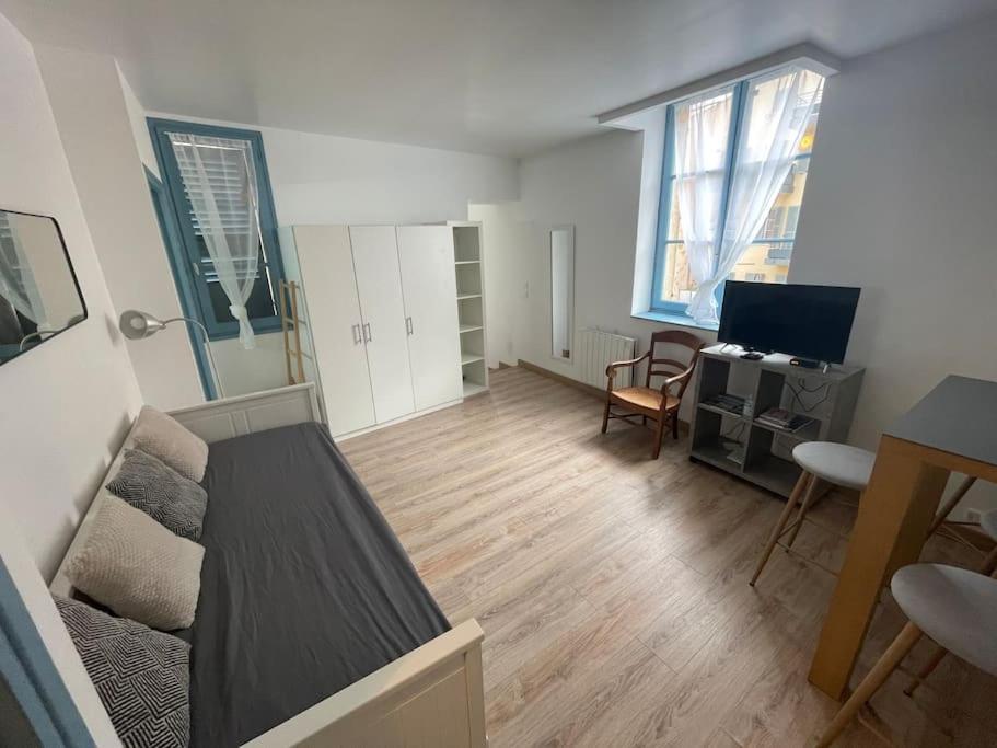 15 Rue Chevalier Paul Apartment Toulon