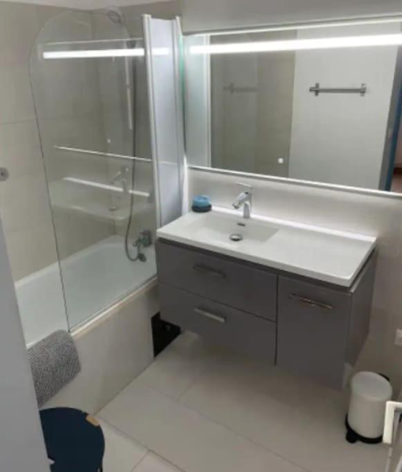 Apartment 15 Rue Chevalier Paul *